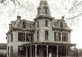 magnolia plantation bed and breakfast inn and cottages, gainesville, florida