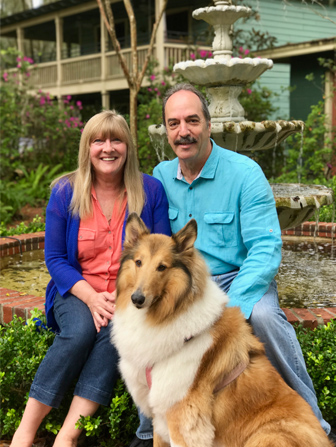 magnolia plantation bed and breakfast inn and cottages, gainesville, florida