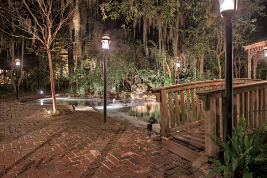 Courtyard 01