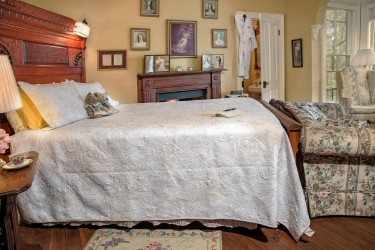 Gardenia room 01