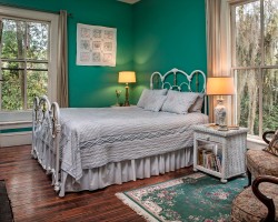 Heather Room
