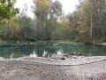 Ichetucknee Springs SP north springs pano02