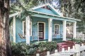 Key Lime front porch