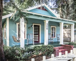 Key Lime Cottage