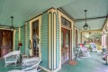 Main House front porch