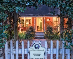 Mrs. Huey's Cottage