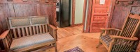Nutmeg/Ginger Cottage
