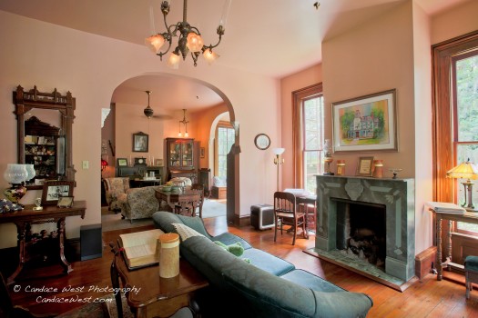 Parlor  2 