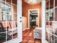 Secret Garden Sunroom