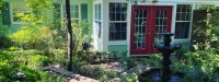 The Secret Garden