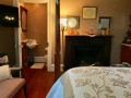 Azalea Room with Fireplace