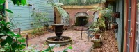Beth's Courtyard