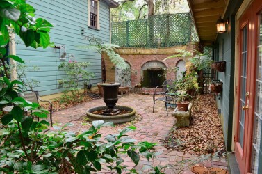 Beth s Courtyard