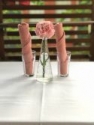 Breakfast Table