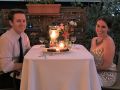 Candlelight Dinner Lighter