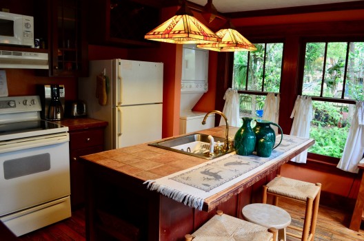 Cinnamon Kitchen