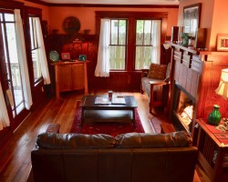 Cinnamon Cottage