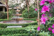 Fountain