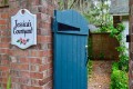 Jessica s Courtyard Entrance