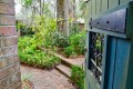 Jessica s Courtyard thru Gate