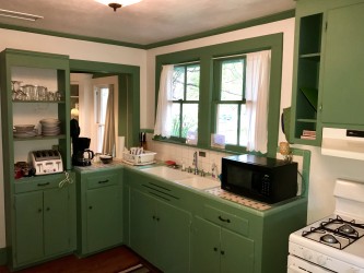 Key Lime Kitchen