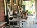 Miss Huey s Backporch