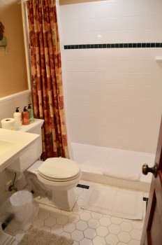 Nutmeg Bathroom
