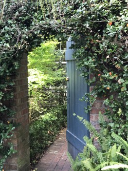 Secret Garden Gate lowres2