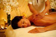 massage