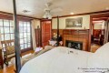 ginger bedroom